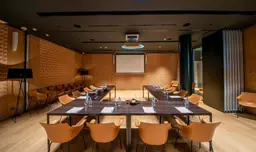 Stella Maris 1 and 2