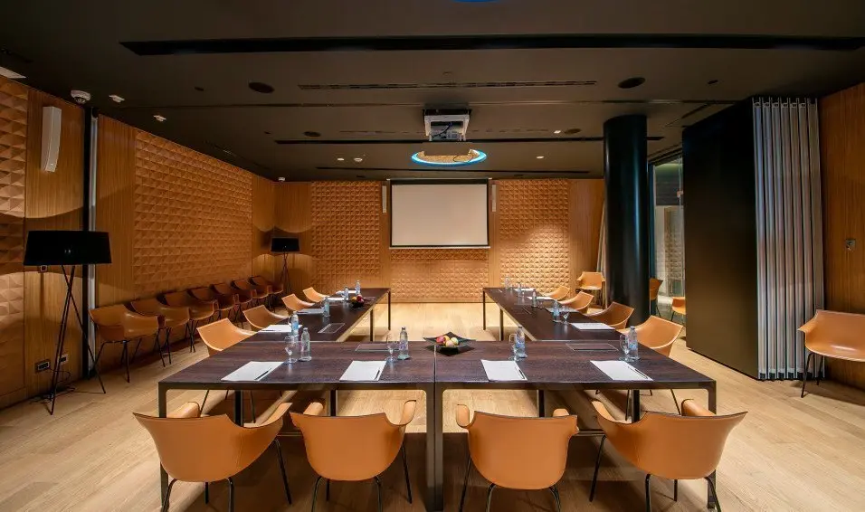 Boutique Hotel Alhambra, an SLH Hotel
