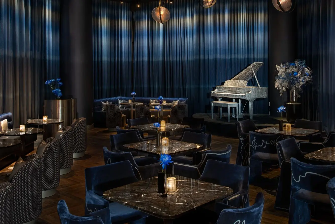 Venue gallery photo