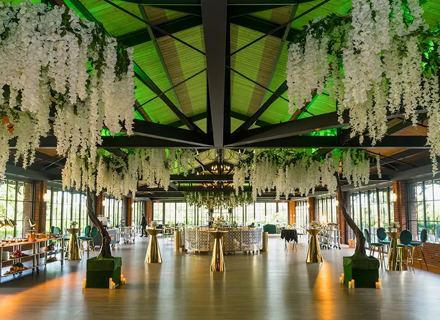 Garden Pavilion image 1