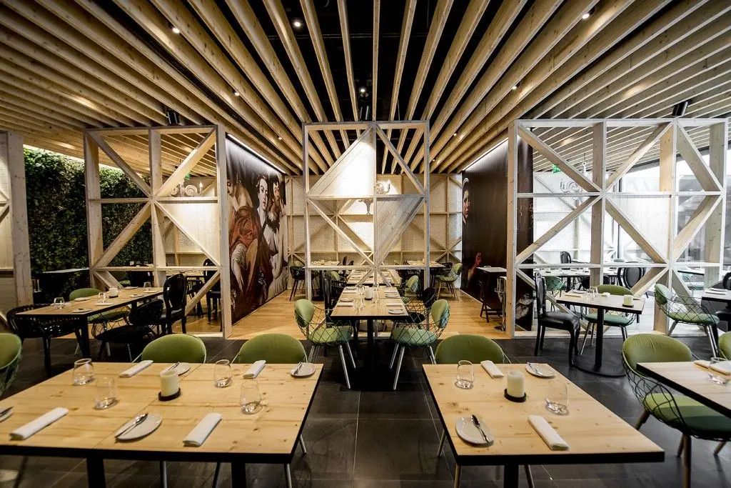 Venue gallery photo