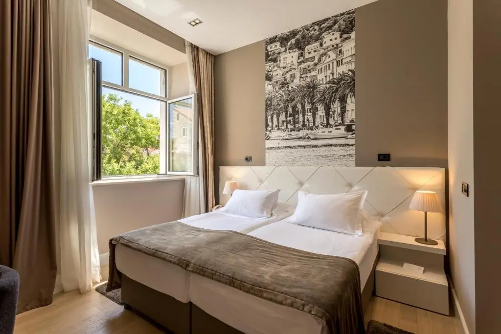 Cornaro Hotel Split