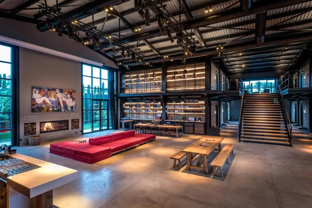 Venue gallery photo