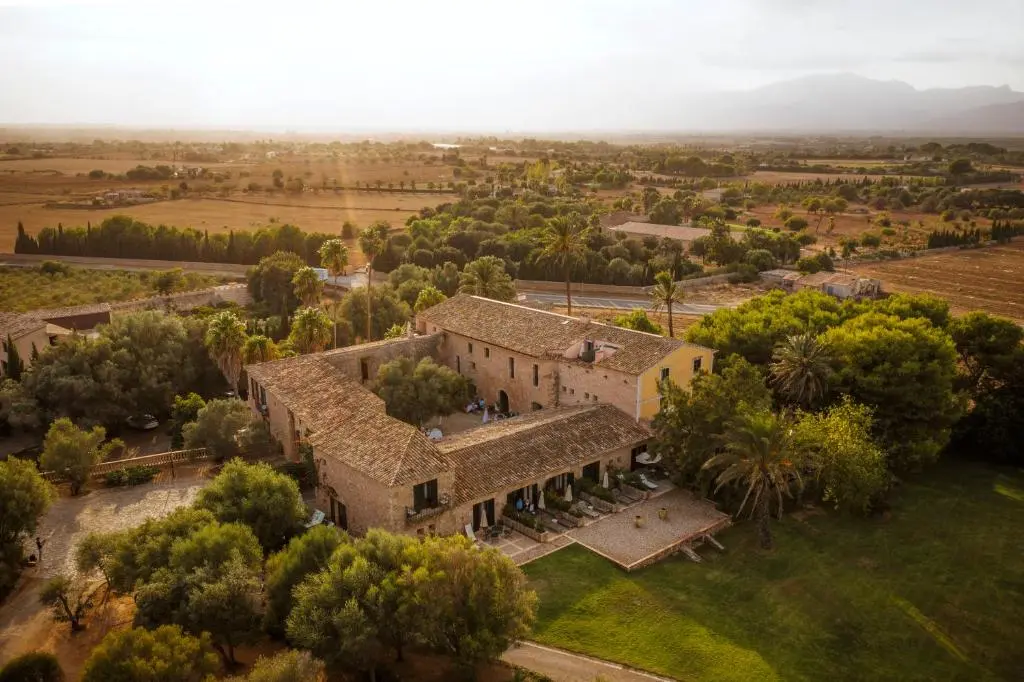 Casal Santa Eulàlia Hotel & Restaurant