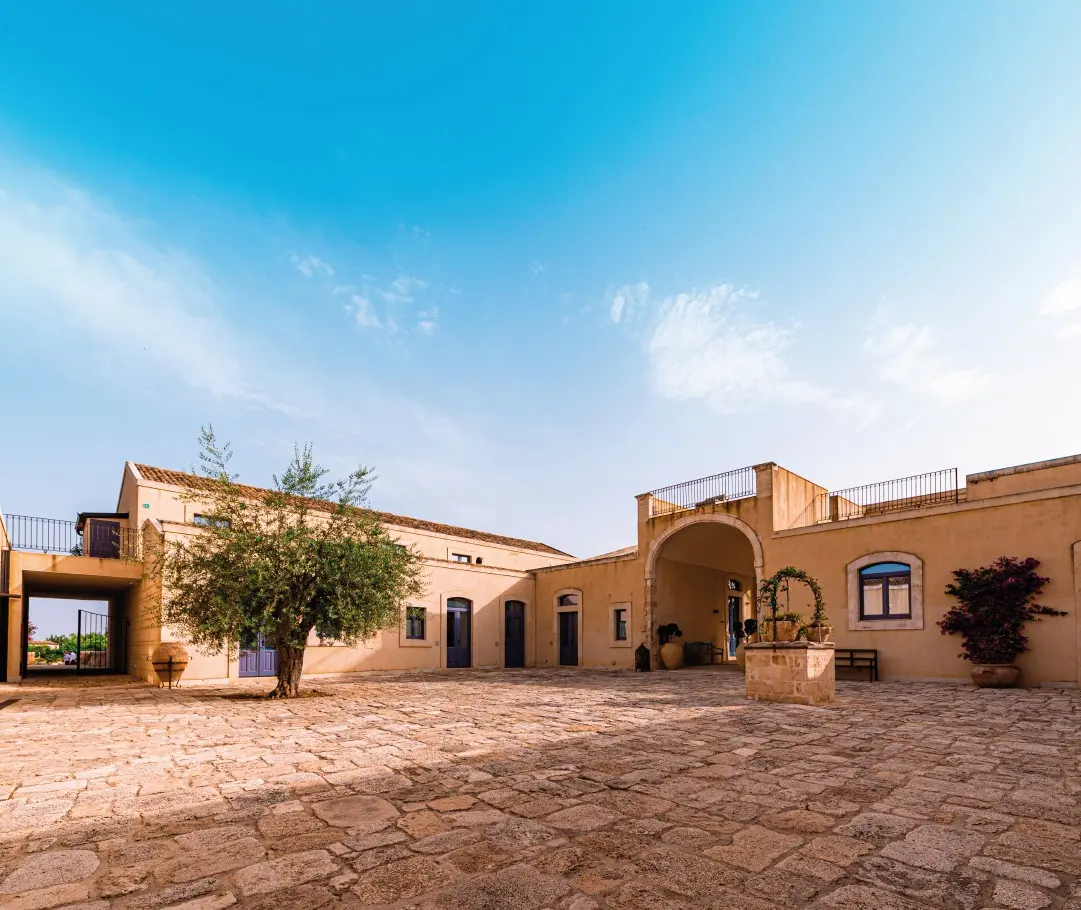 Masseria Della Volpe