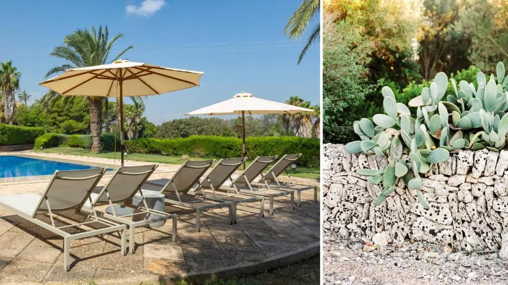 Casal Santa Eulàlia Hotel & Restaurant