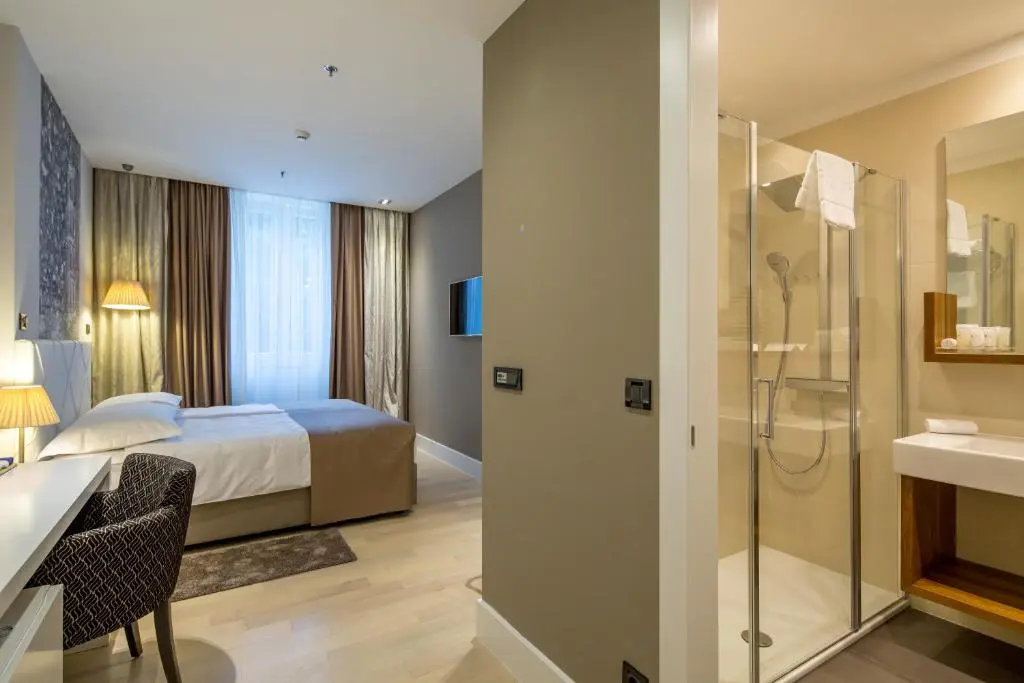 Cornaro Hotel Split