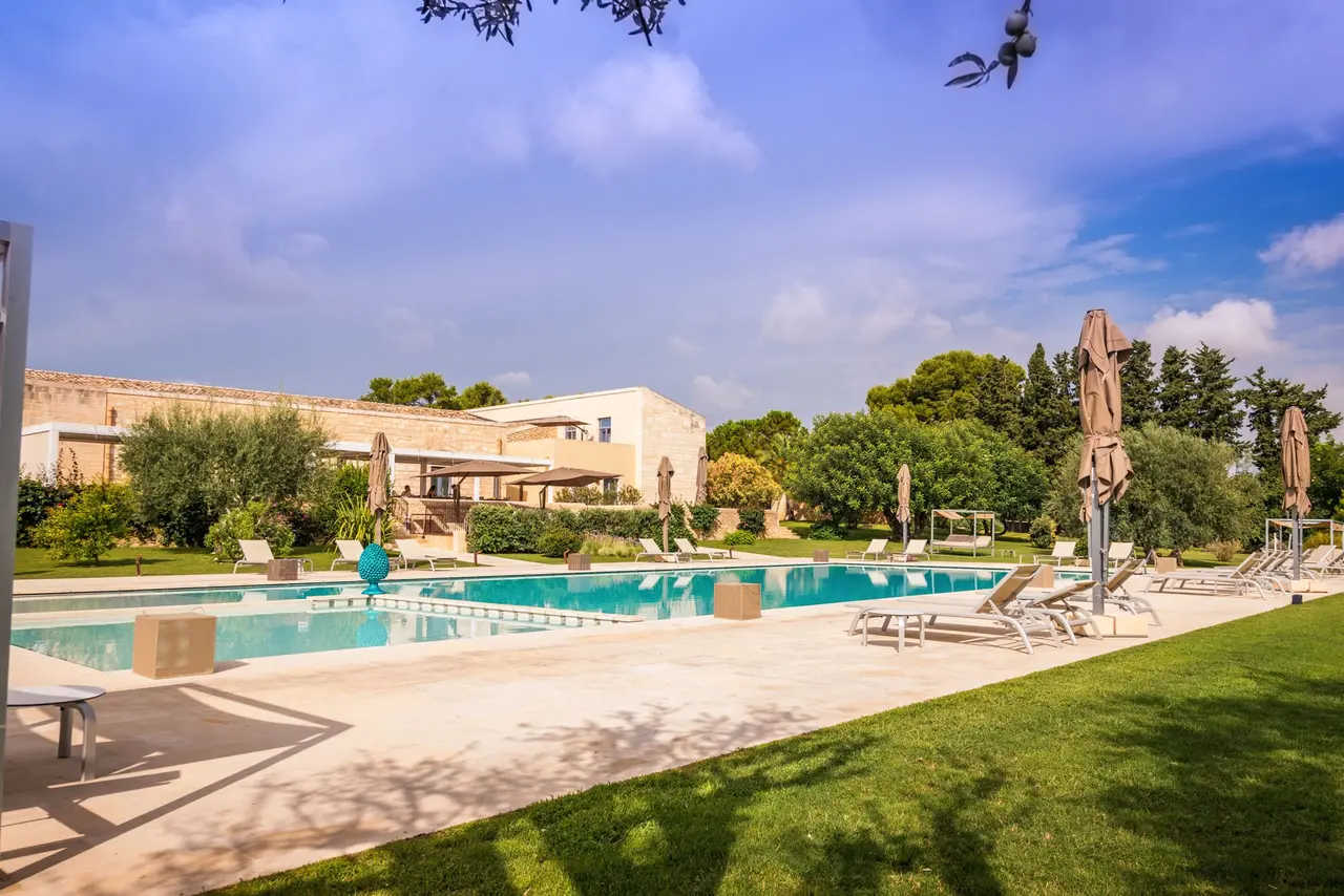 Masseria Della Volpe