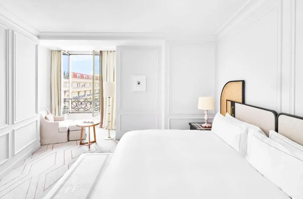 Carlton Cannes, a Regent Hotel