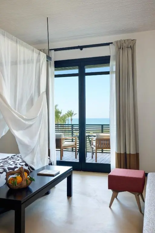 Verdura Resort, a Rocco Forte Hotel