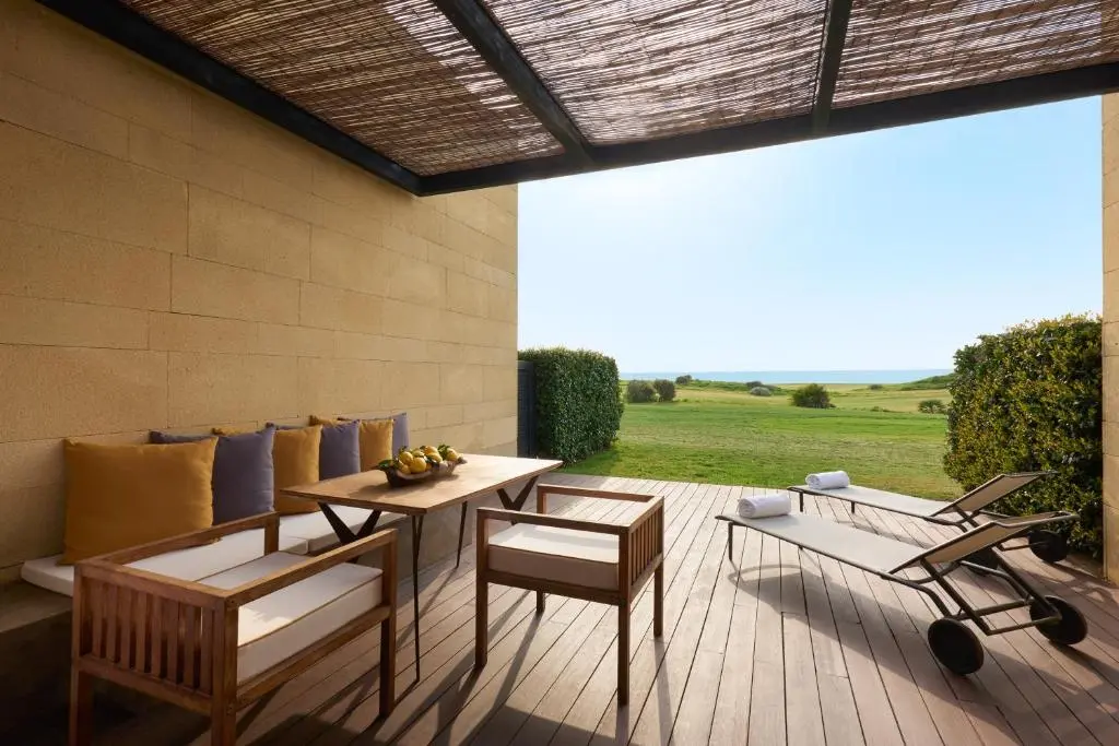 Verdura Resort, a Rocco Forte Hotel