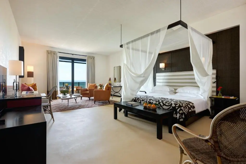 Verdura Resort, a Rocco Forte Hotel