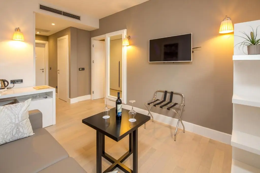 Cornaro Hotel Split