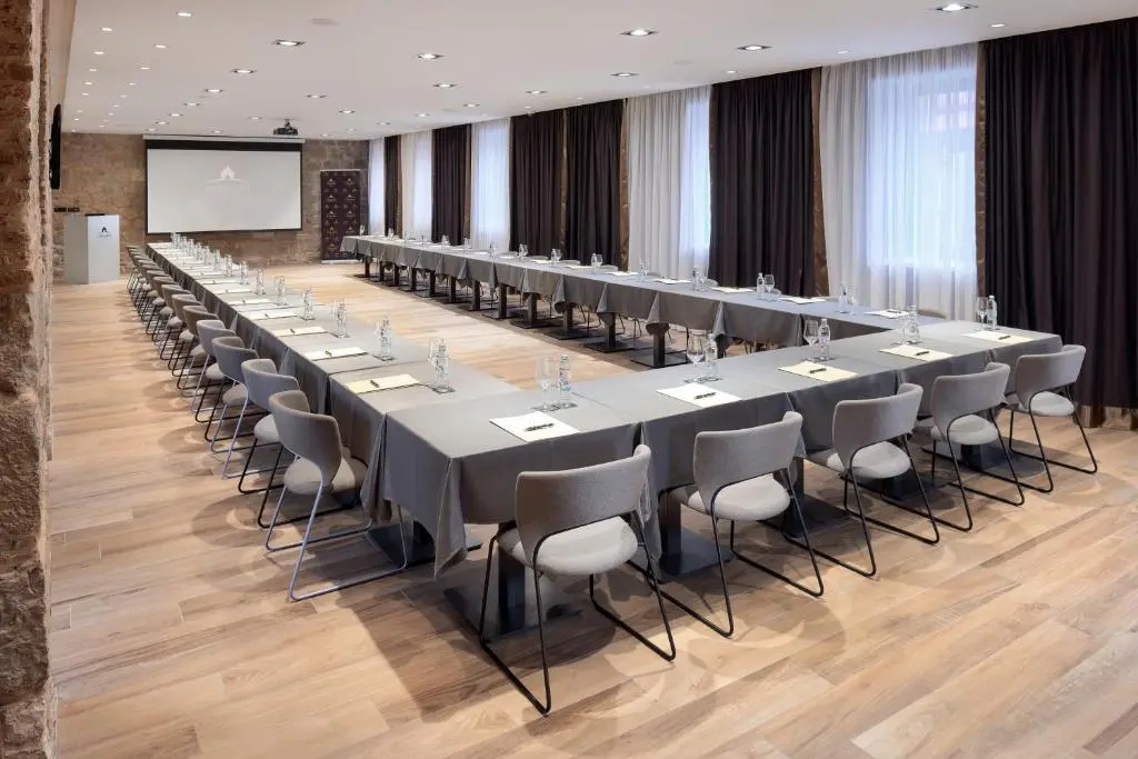 Cornaro Hotel Split