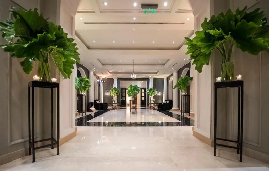 Four Seasons Hotel Buenos Aires