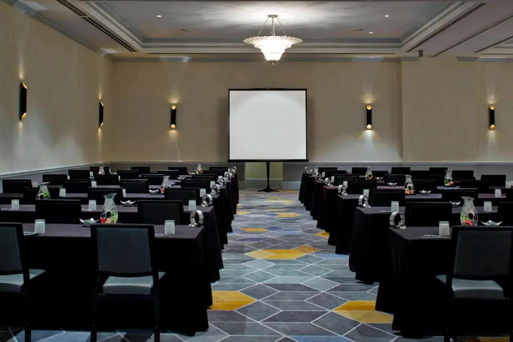 Venue gallery photo