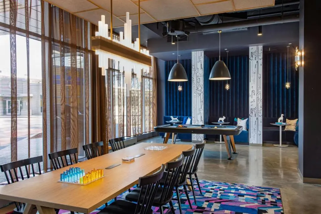Venue gallery photo