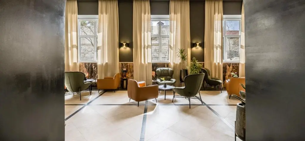 Cornaro Hotel Split