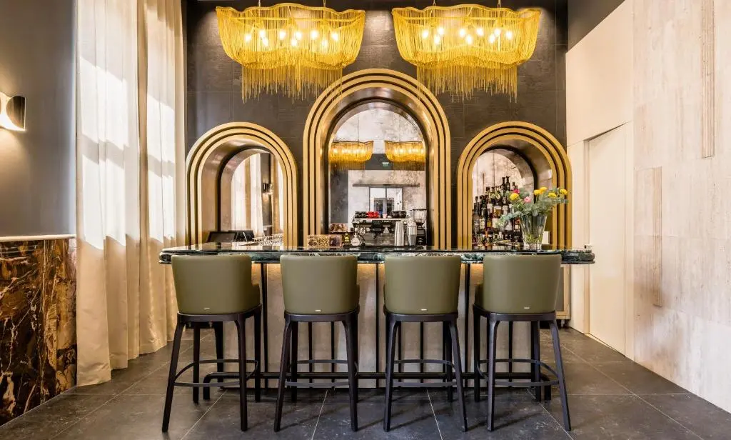Cornaro Hotel Split
