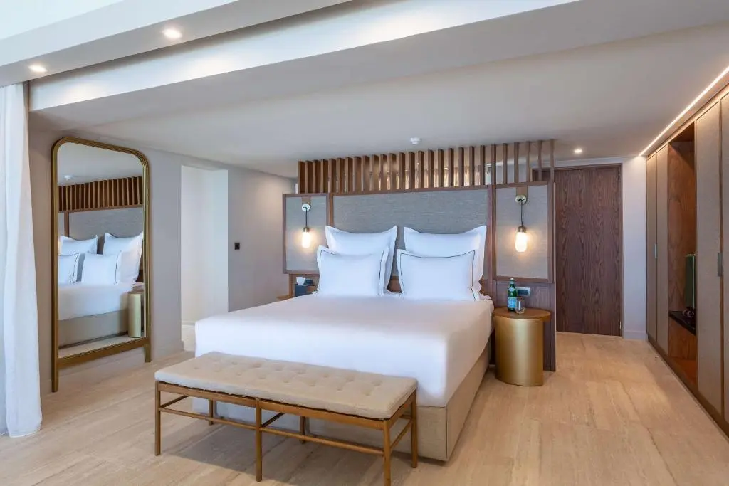 Aulus Chania Resort, Curio Collection by Hilton