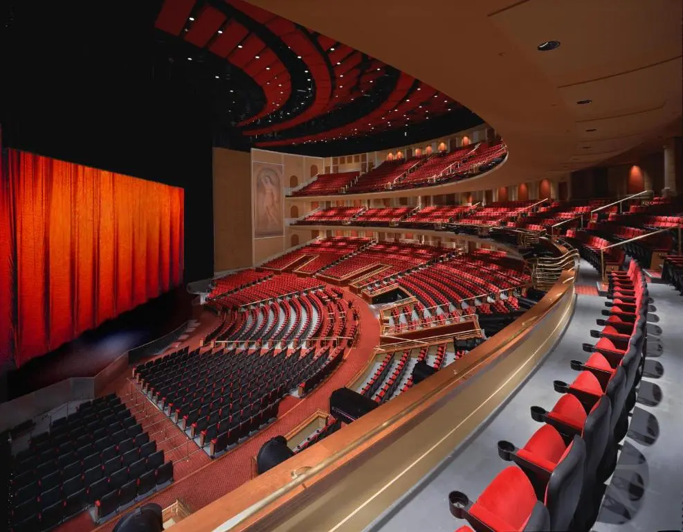 Venue gallery photo