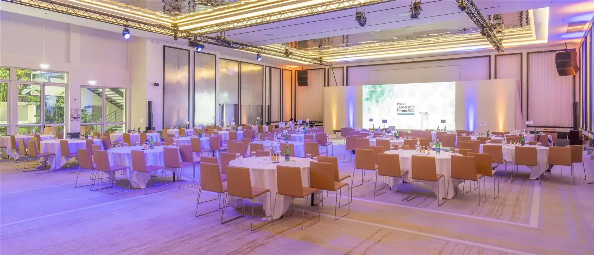 Croisette Conference Center image 1