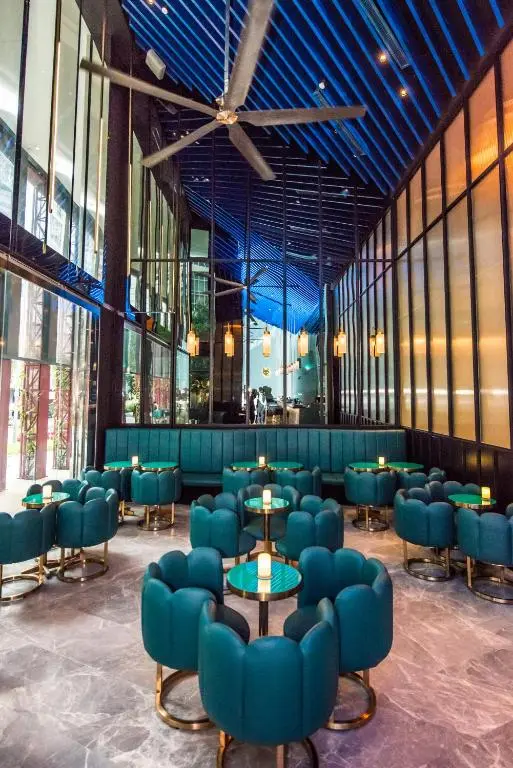 Venue gallery photo