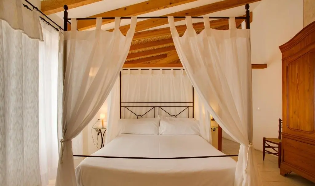 Casal Santa Eulàlia Hotel & Restaurant