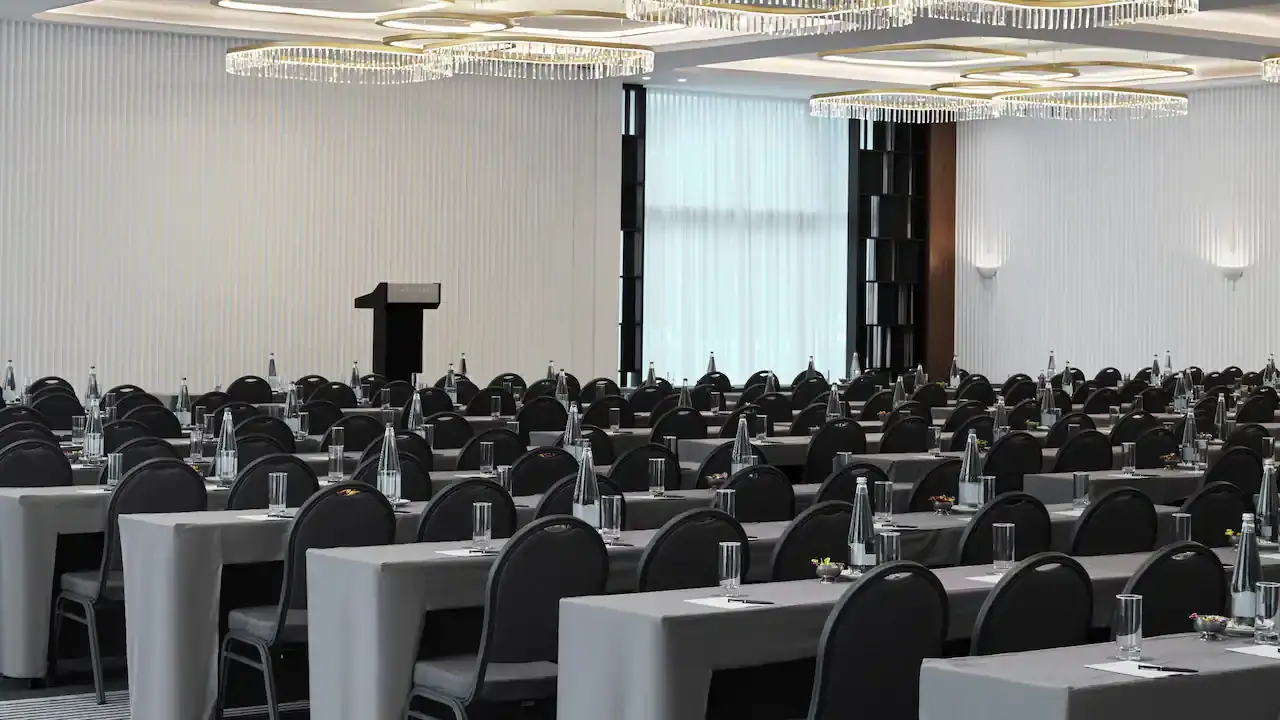 Grand Hyatt Athens