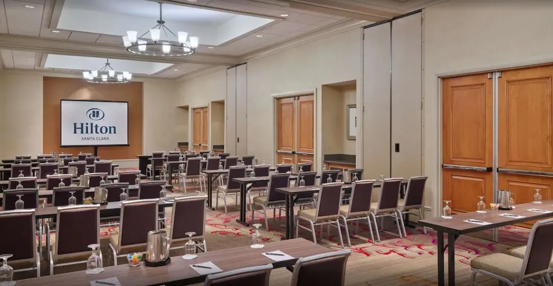 Hilton Santa Clara