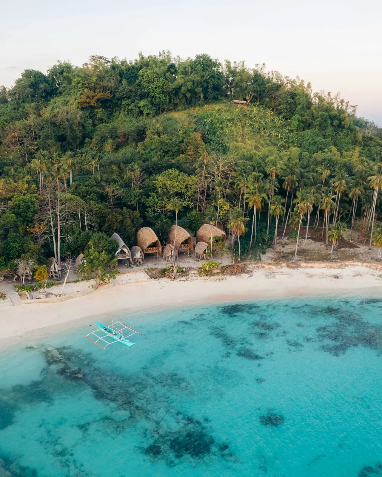 Isla - The Island Experience Retreat Space