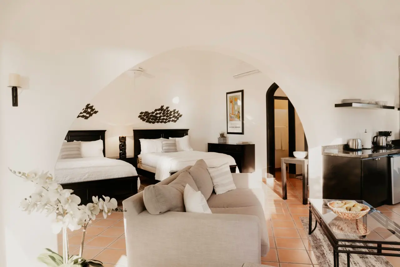 La Marina Inn