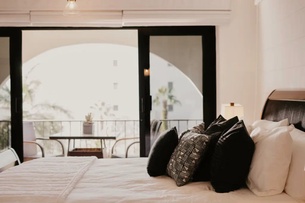 La Marina Inn