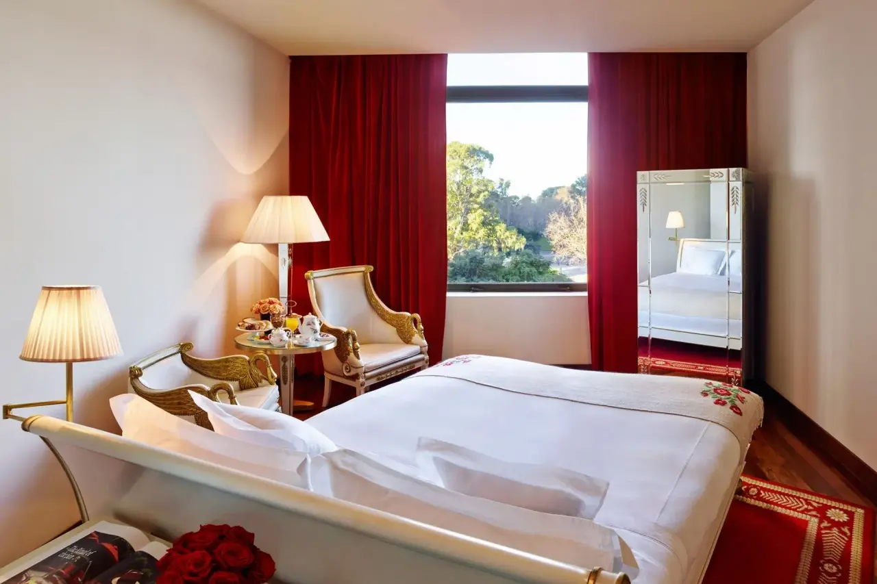 Faena Hotel Buenos Aires