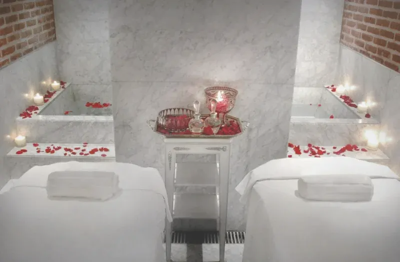 Faena Hotel Buenos Aires