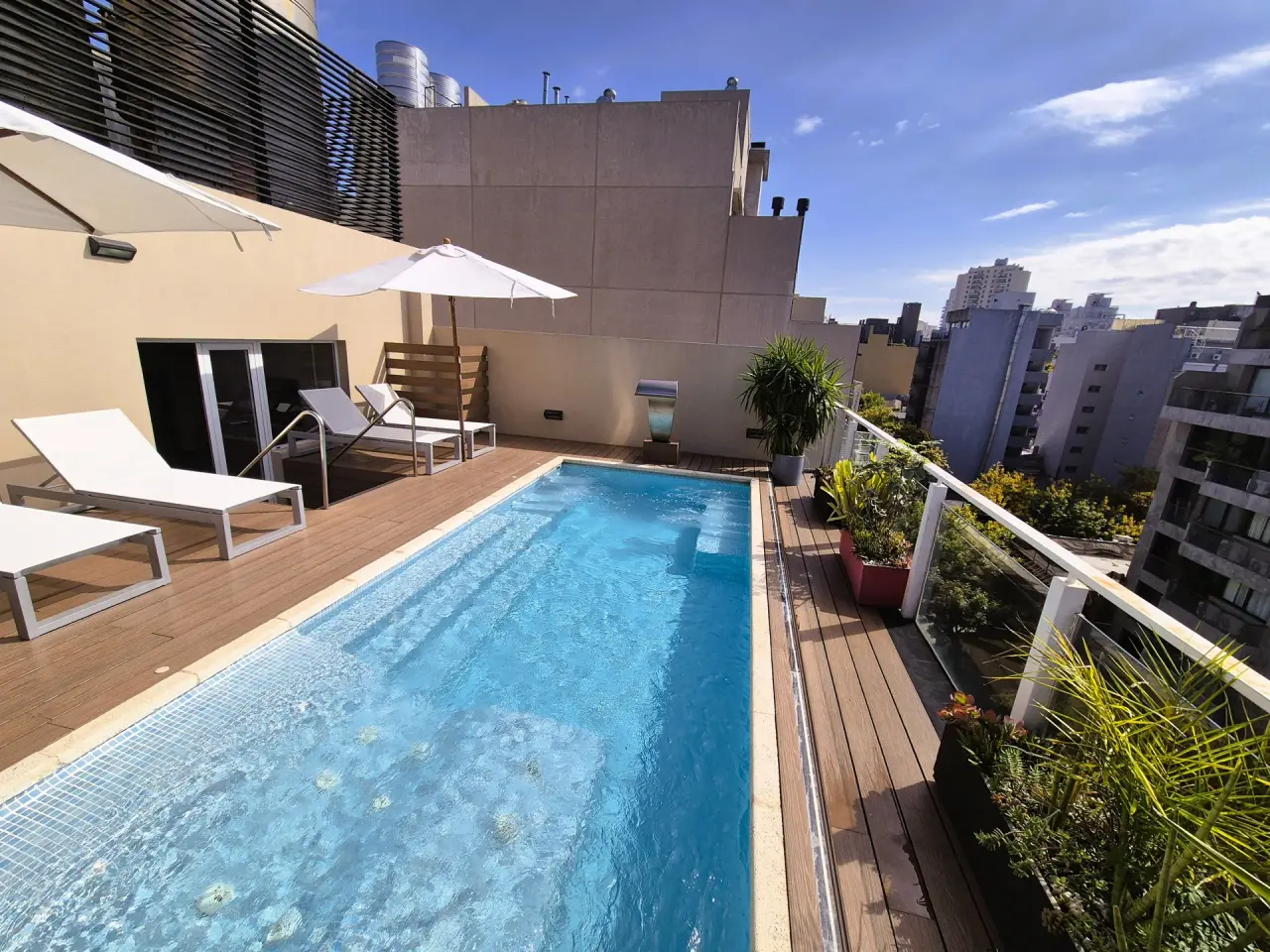 Fierro Hotel Boutique