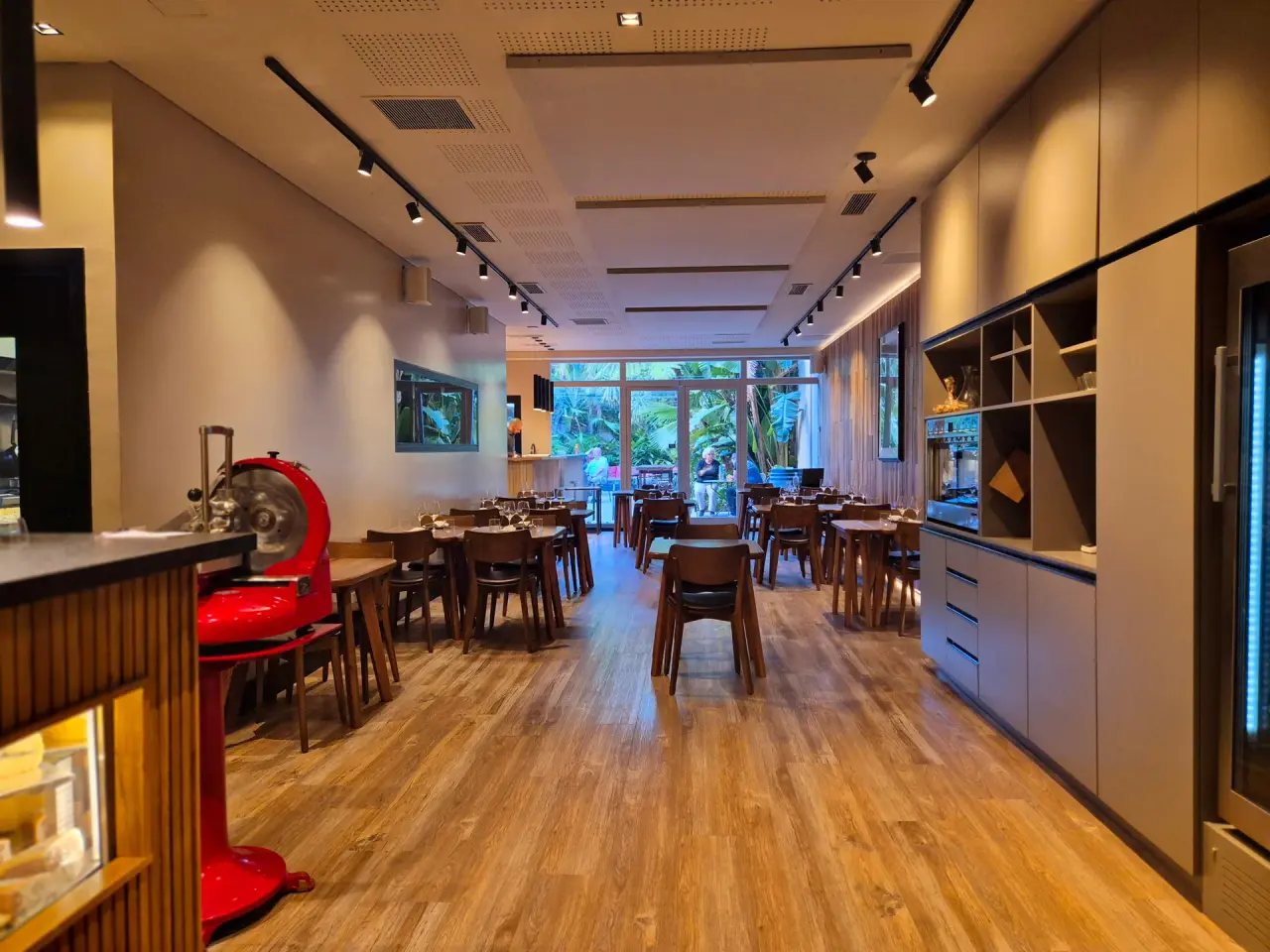 Fierro Hotel Boutique