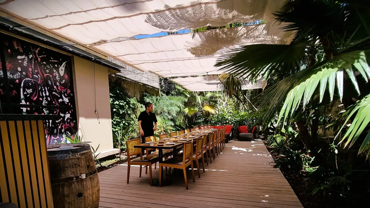 Fierro Hotel Boutique