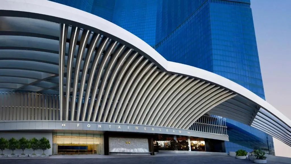 Venue gallery photo