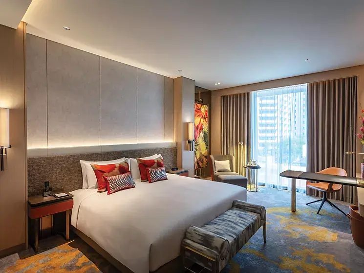 Sofitel Singapore City Centre
