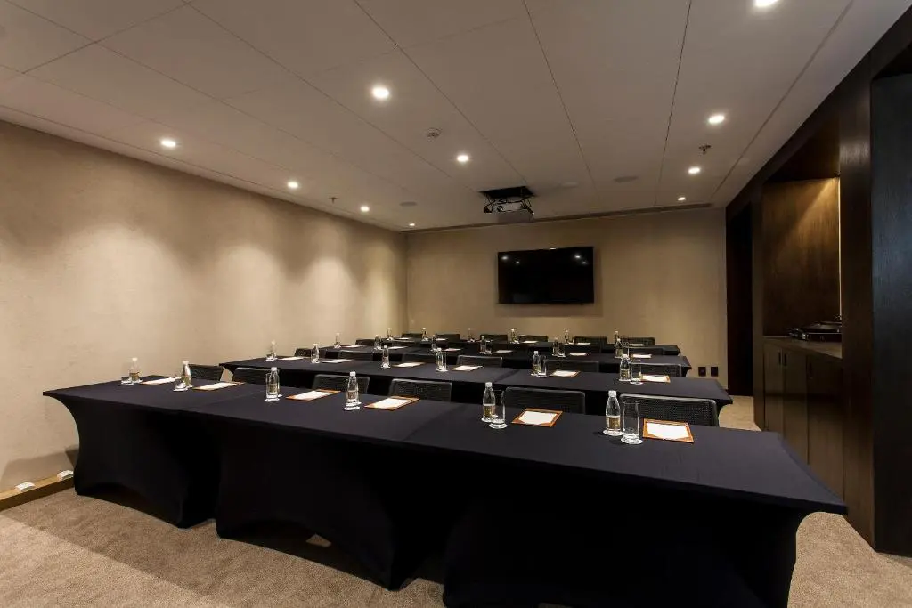 Meeting Room image 1