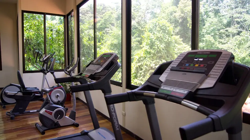 Fitness Room image 1