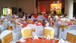 Conference Center/ Events Room