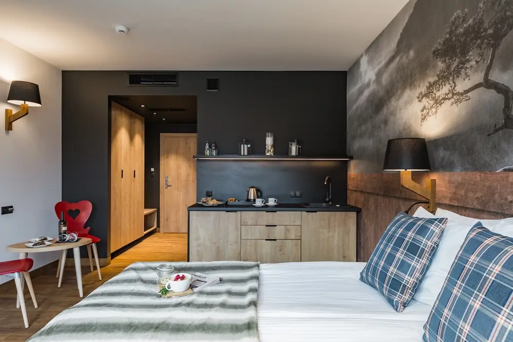 Szczawnica Park Resort & Spa