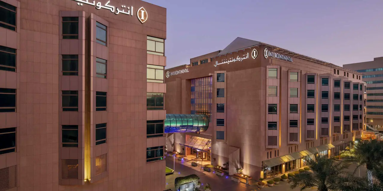 InterContinental al Khobar by IHG