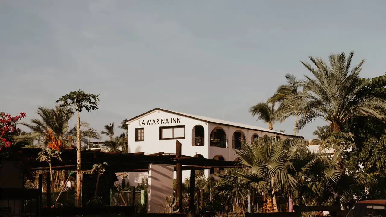 La Marina Inn