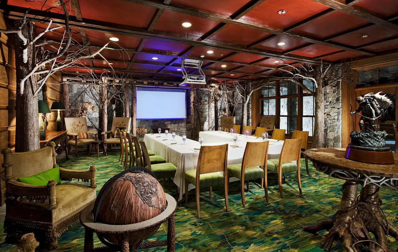Venue gallery photo