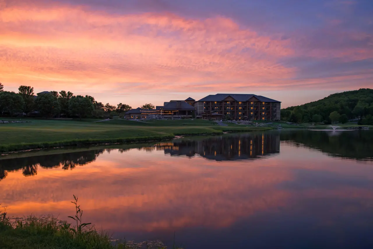 Old Kinderhook Resort, Golf Club