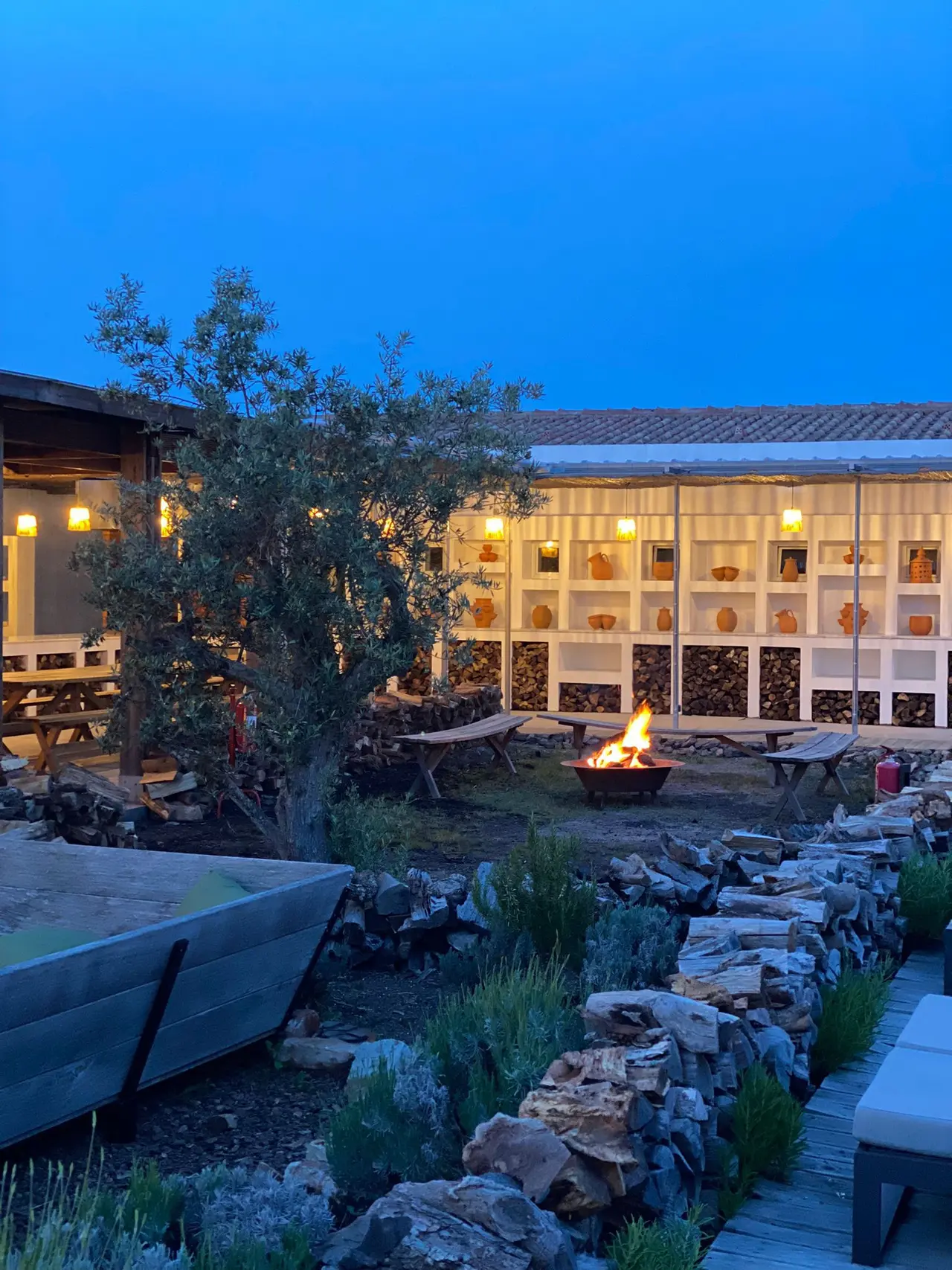 Craveiral Farmhouse