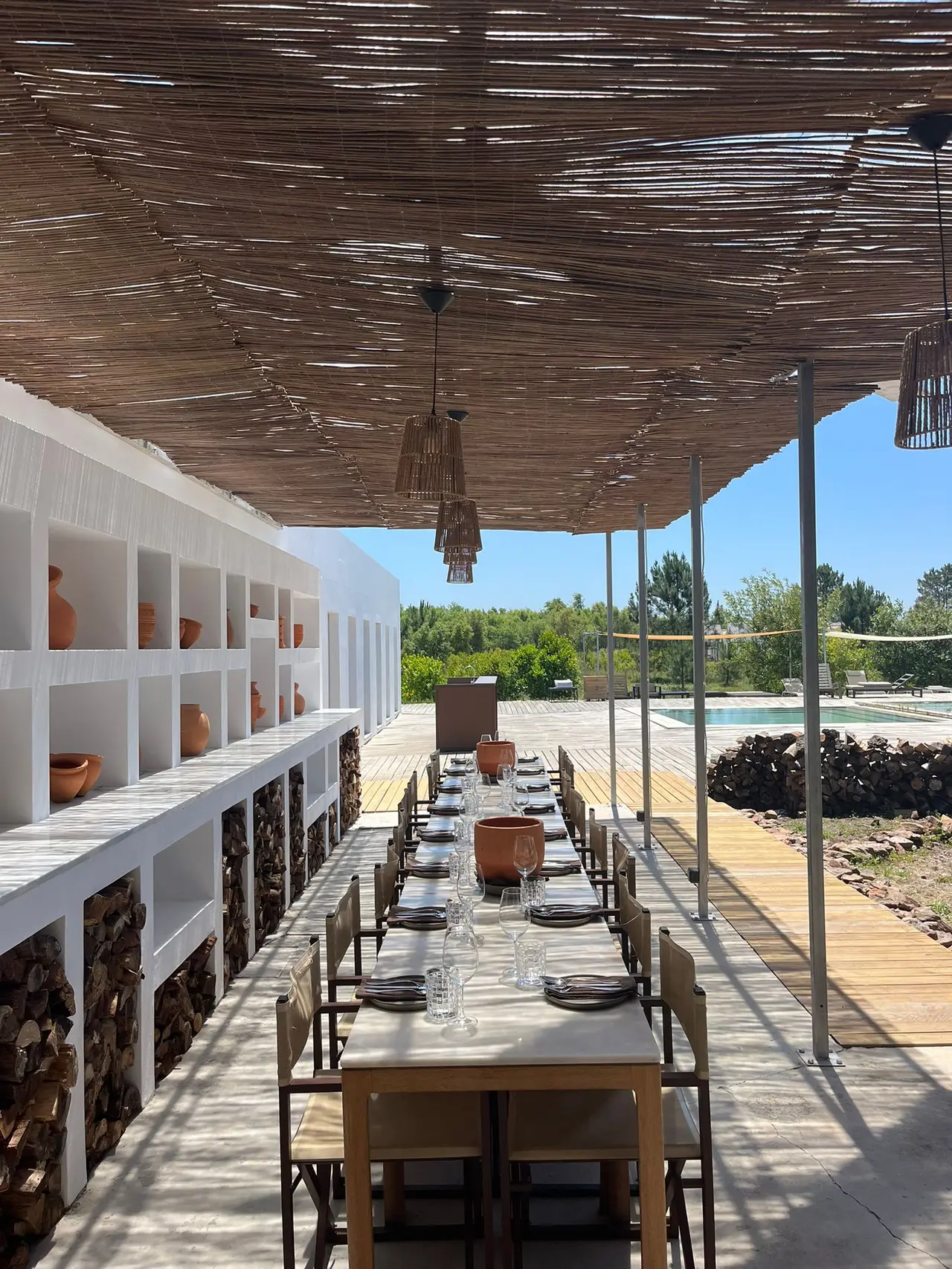 Craveiral Farmhouse